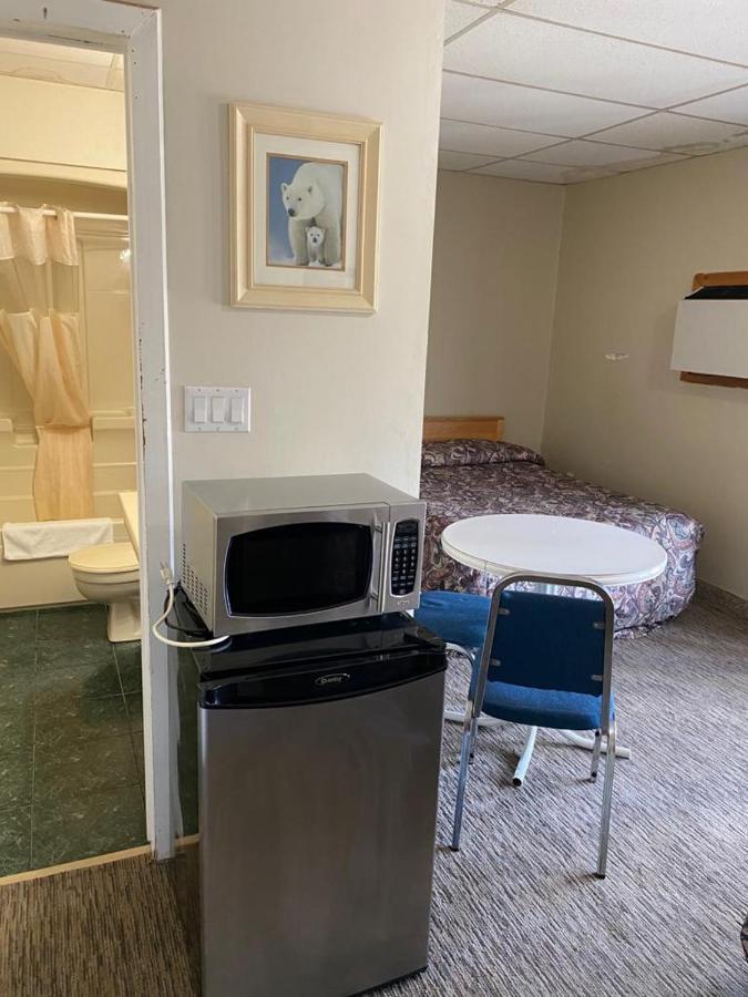 Hotel North Adventure