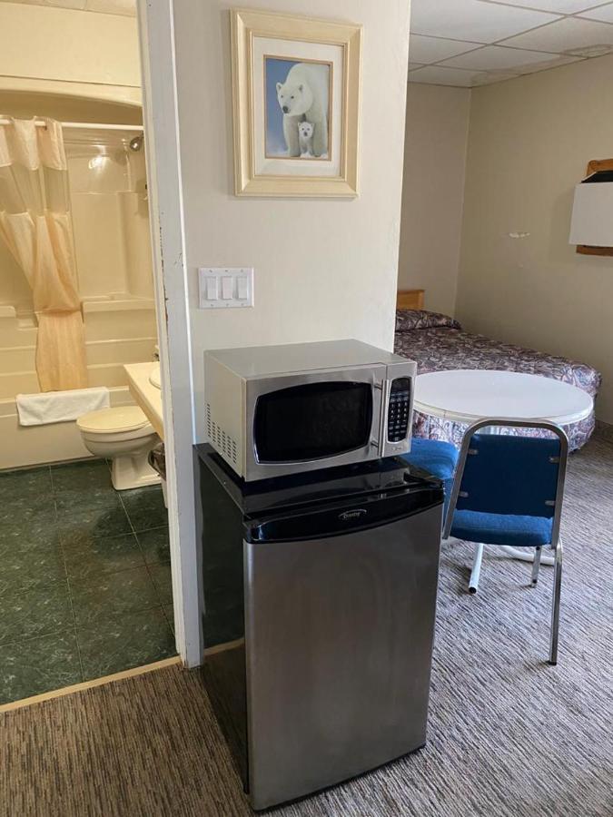 Hotel North Adventure