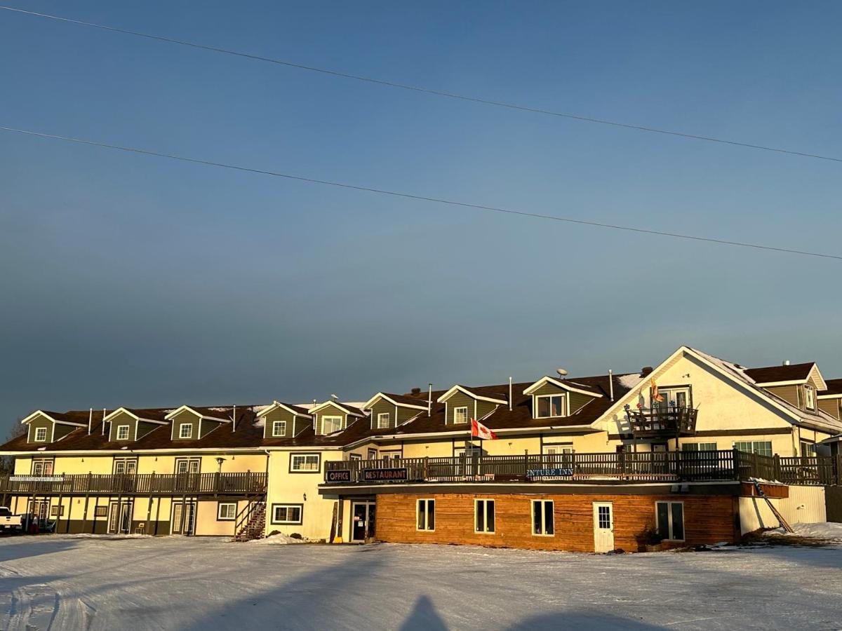 North Adventure Hotel 3*