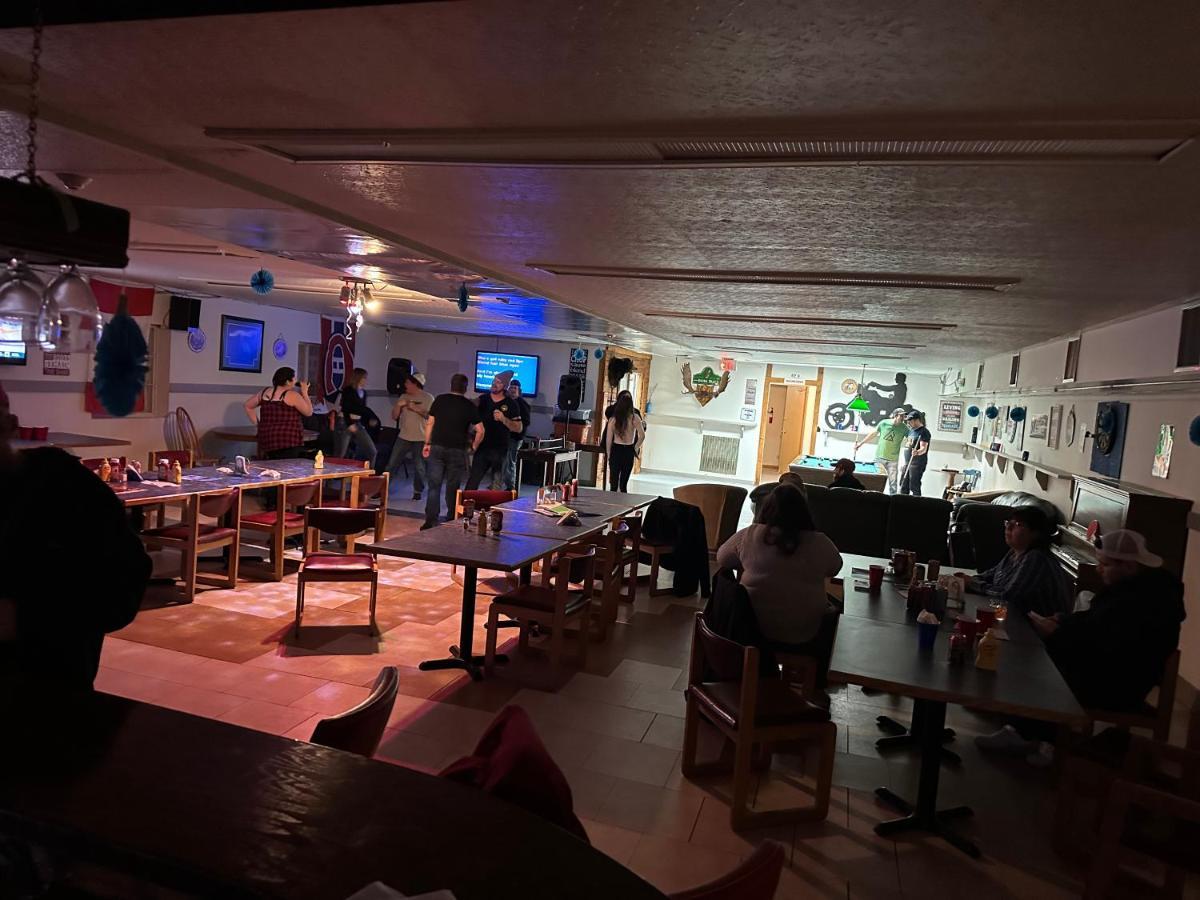 North Adventure Hotel