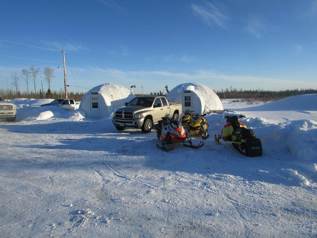 North Adventure