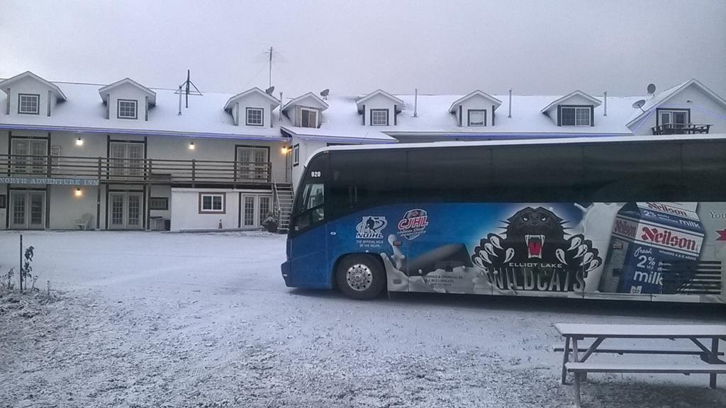 North Adventure Hotel