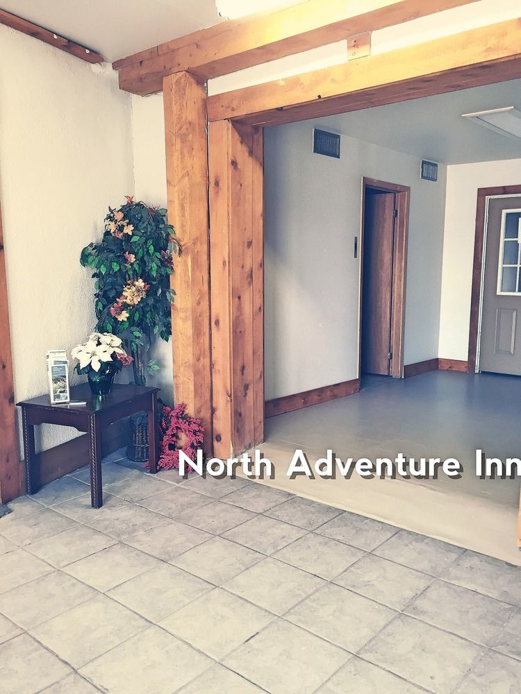 Hotel North Adventure