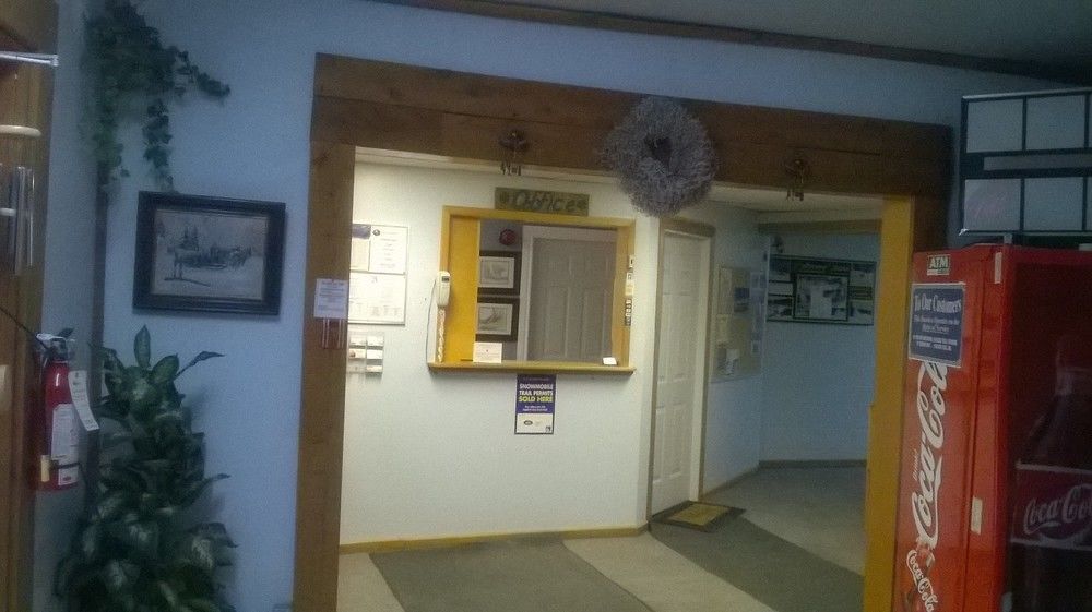 Hotel North Adventure Cochrane