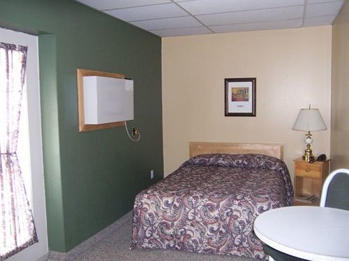 North Adventure Hotel