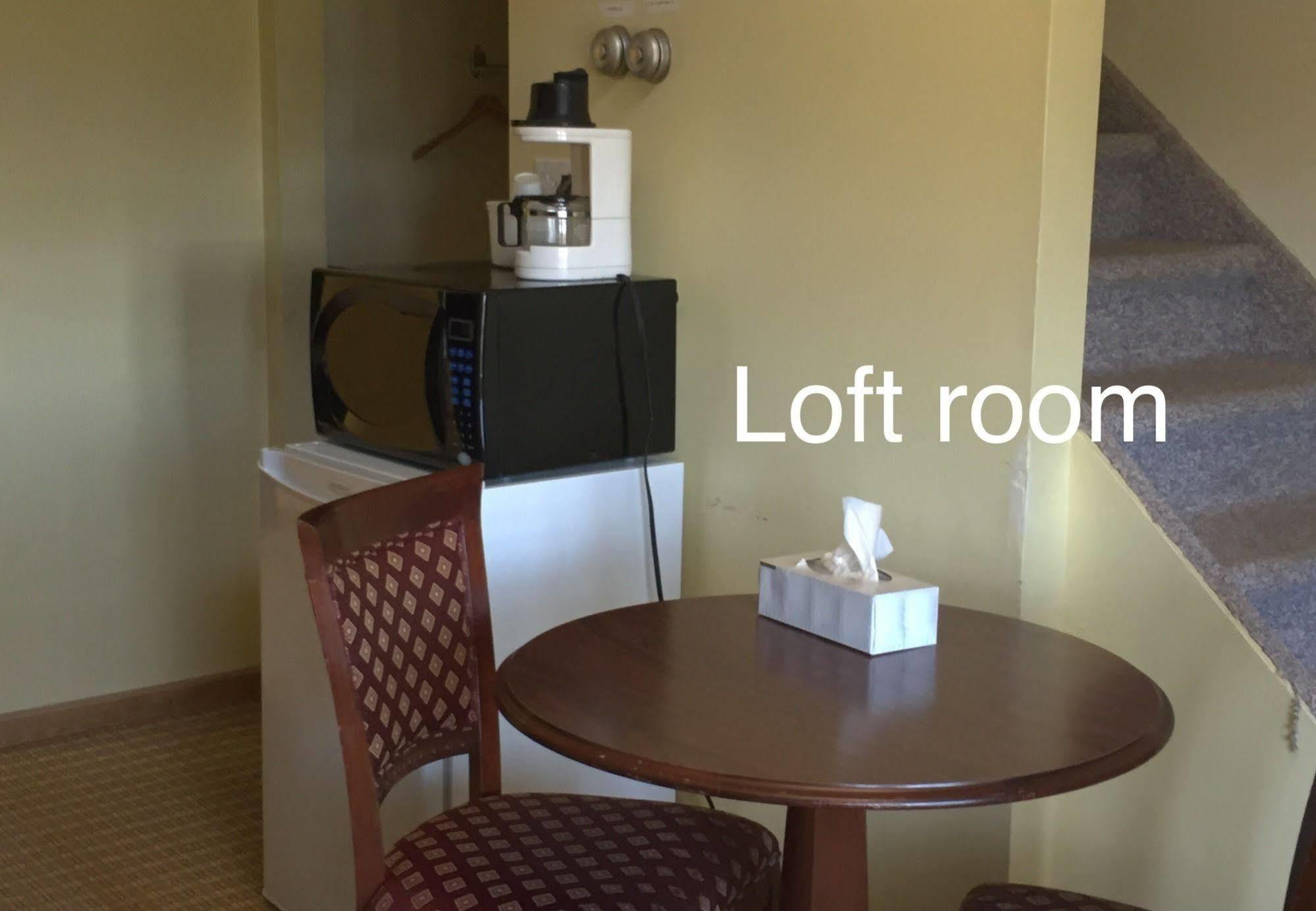 North Adventure Hotel