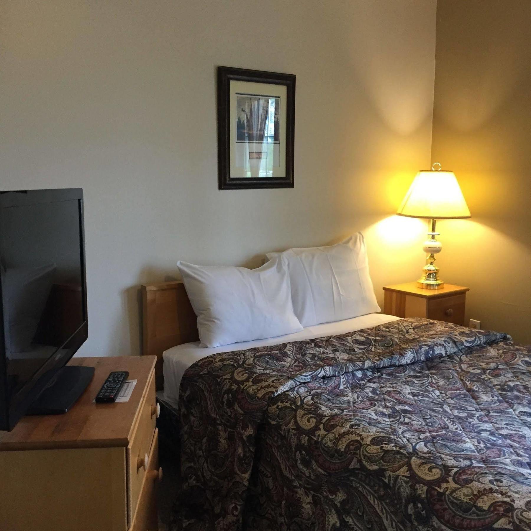 Hotel North Adventure