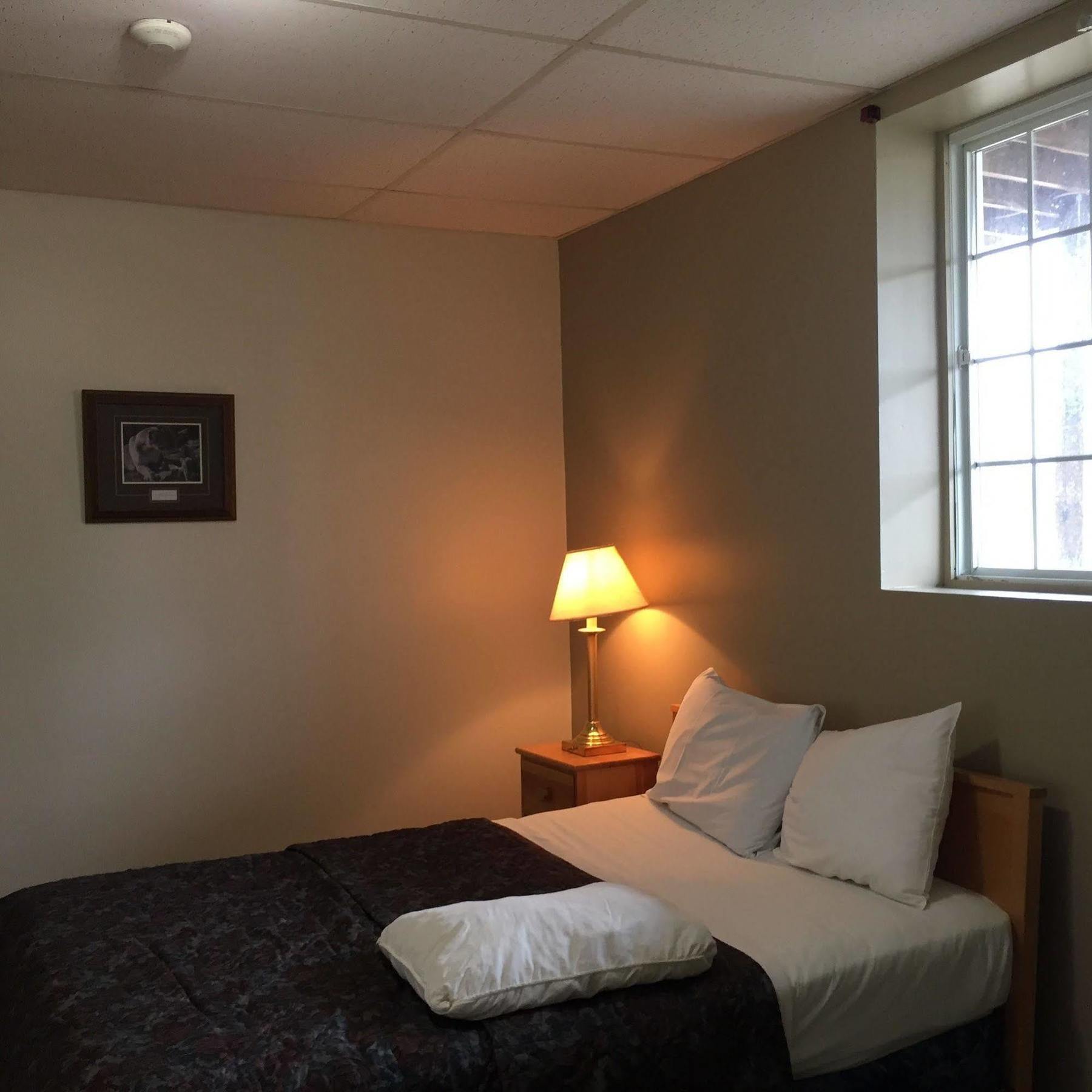 North Adventure Hotel